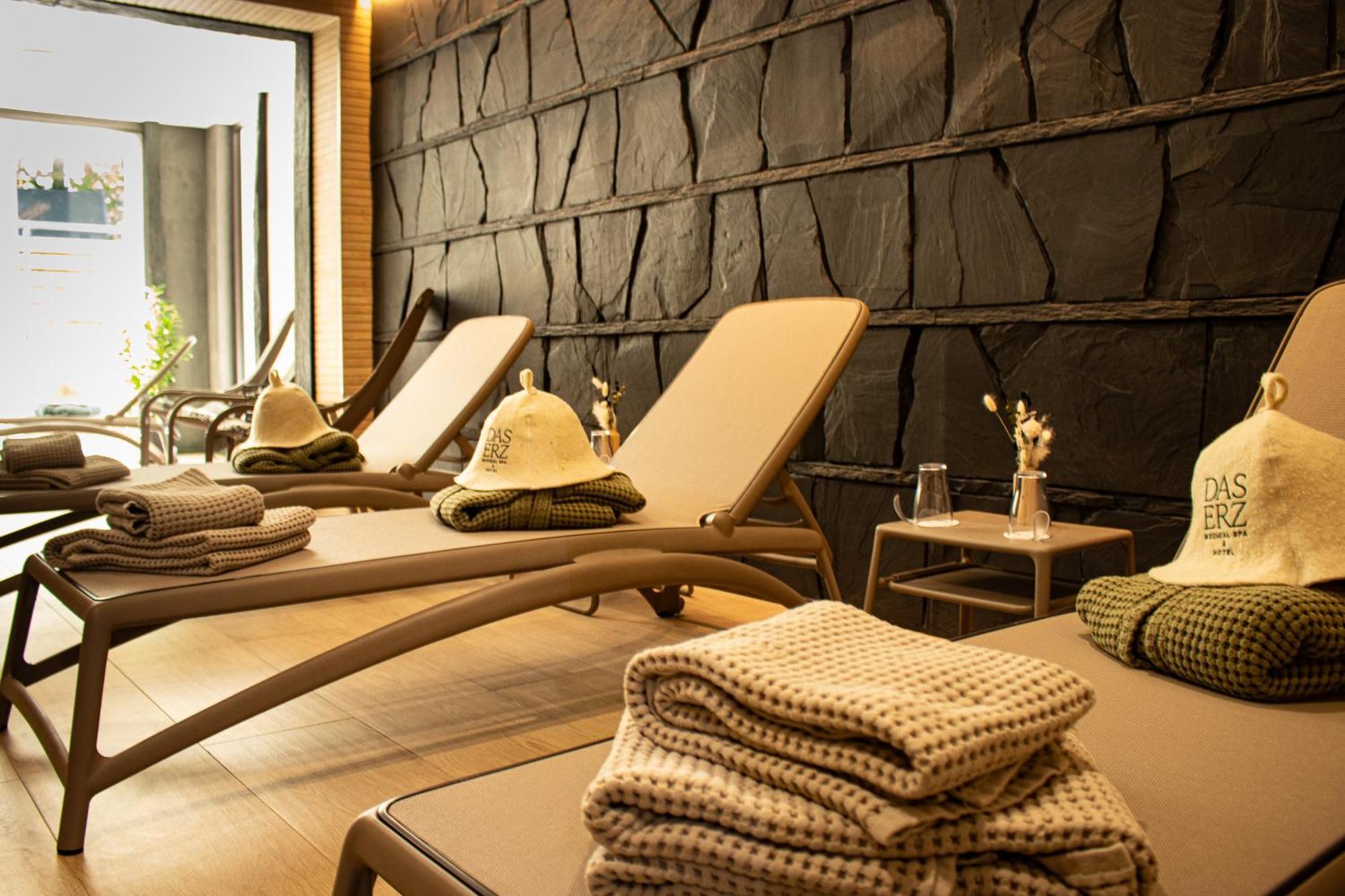 Das Erz Medical Spa & Hotel Crottendorf Exterior photo
